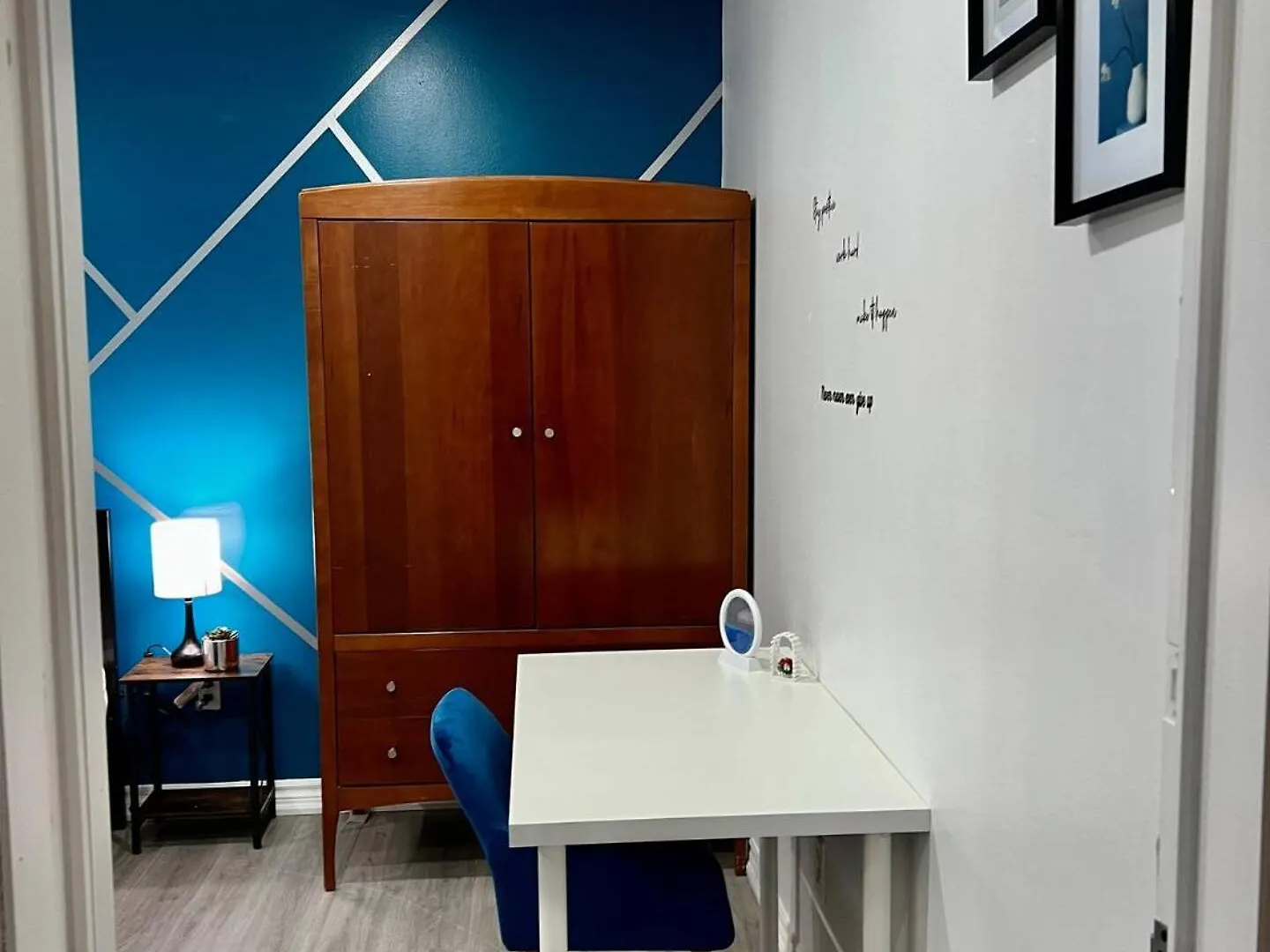 Prázdninový dům K4 Room Near Airport Mississauga Kanada