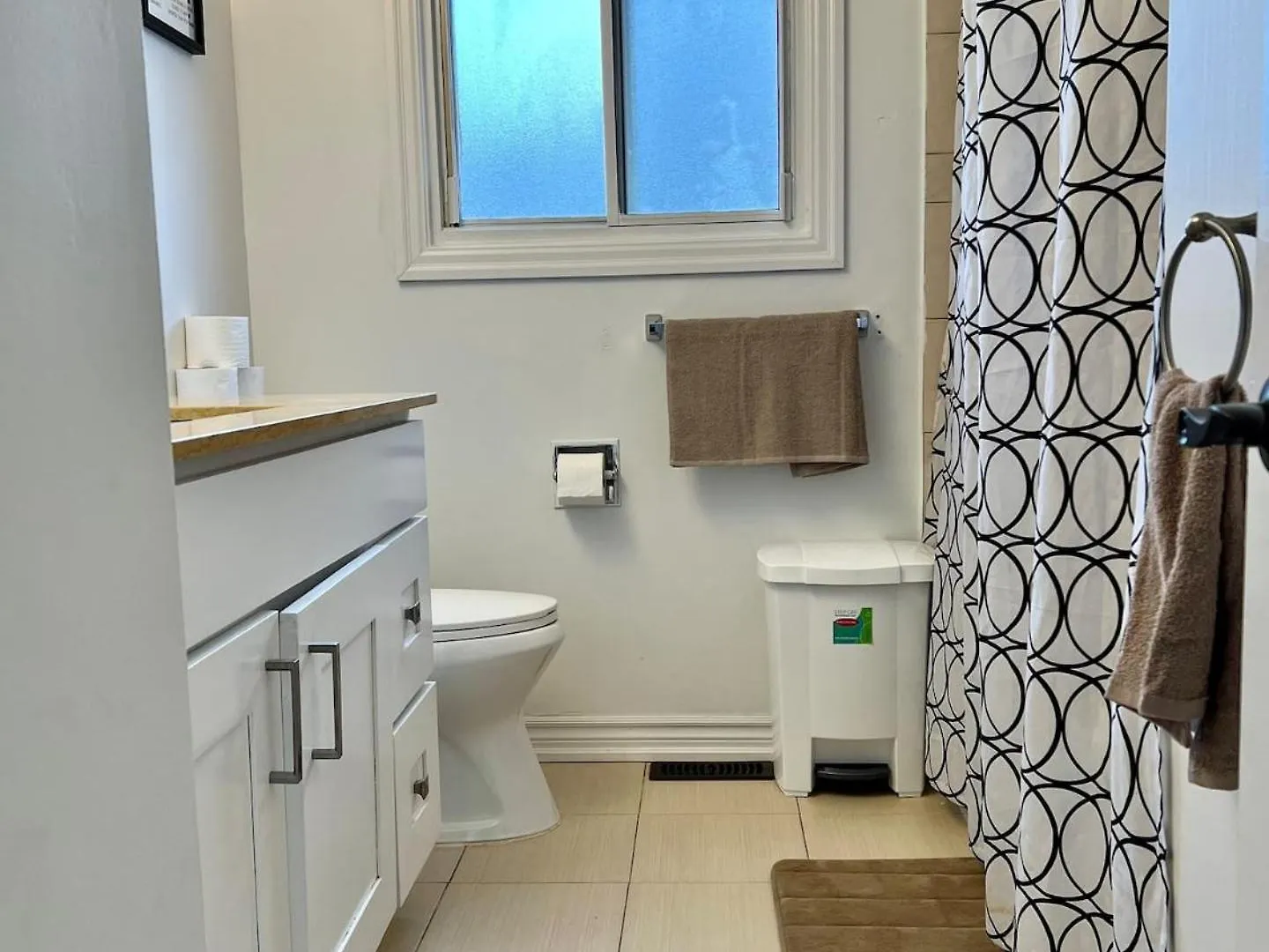 Holiday home K4 Room Near Airport Mississauga