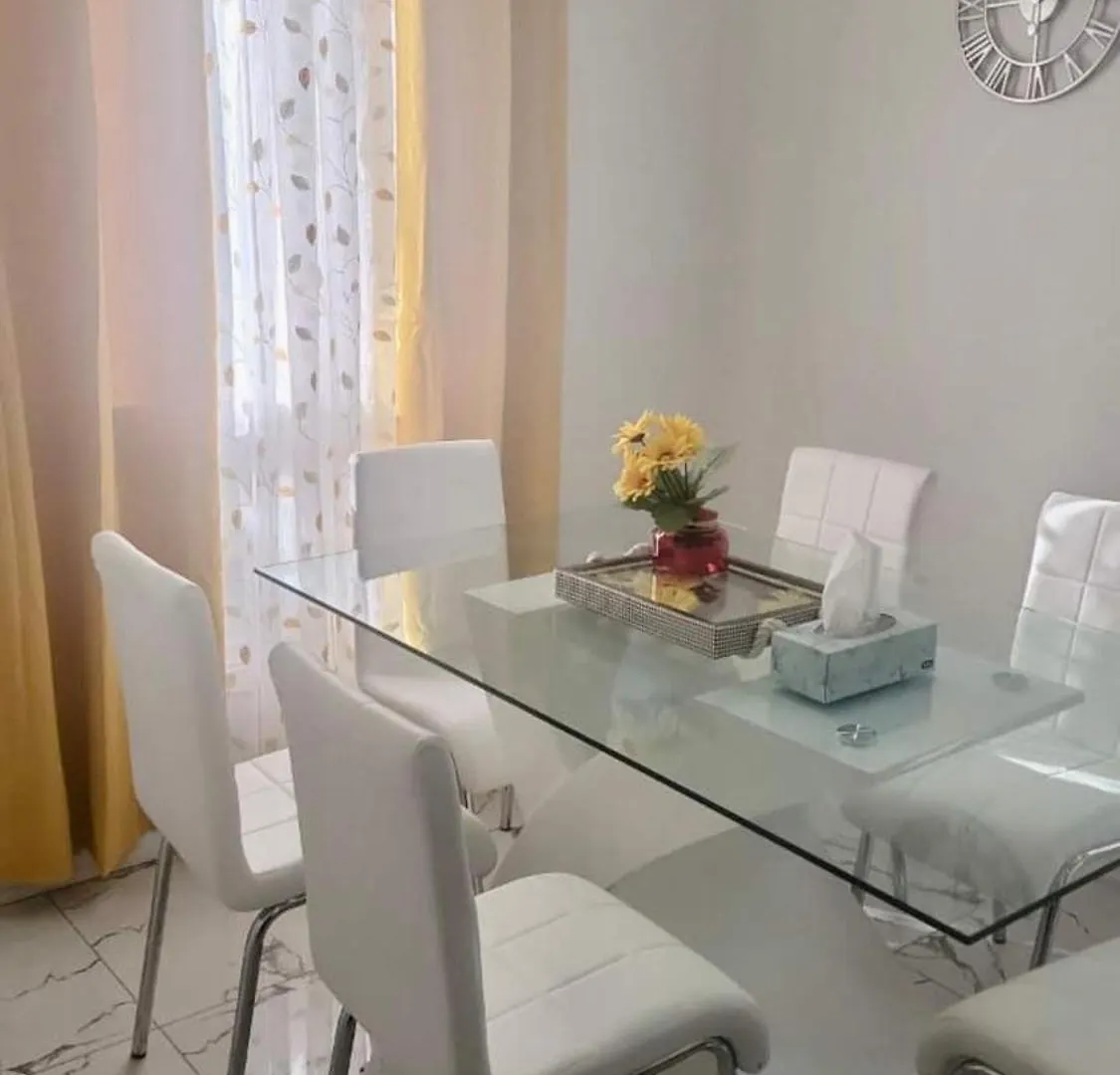 Holiday home K4 Room Near Airport Mississauga