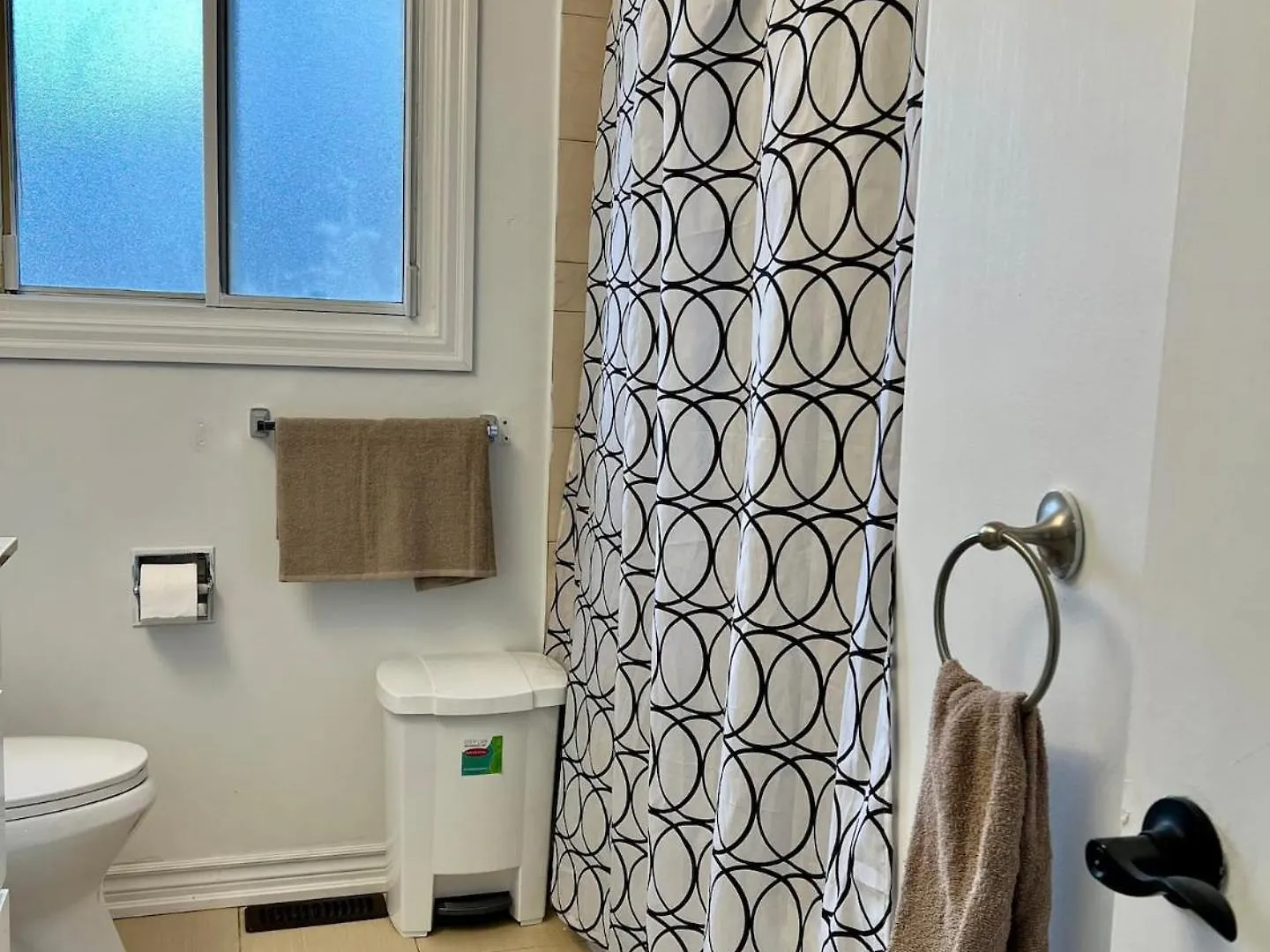 Holiday home K4 Room Near Airport Mississauga