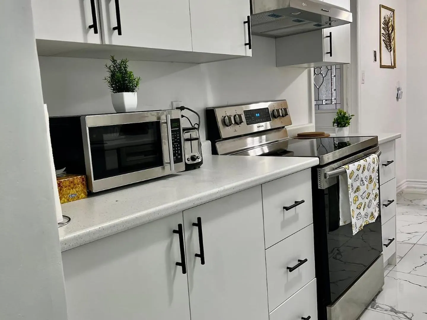 Holiday home K4 Room Near Airport Mississauga Canada